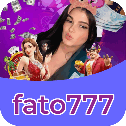 fato777 RTP Games